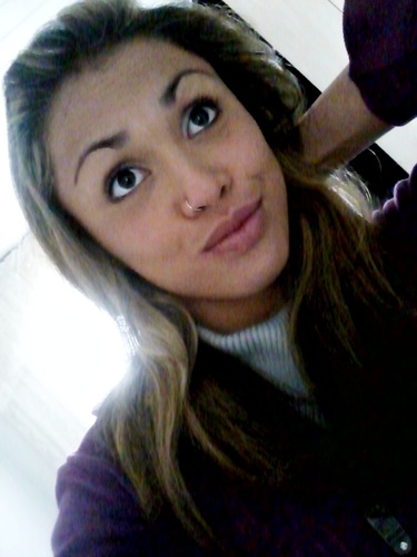 Tudo posso naquele que me fortalece *-*