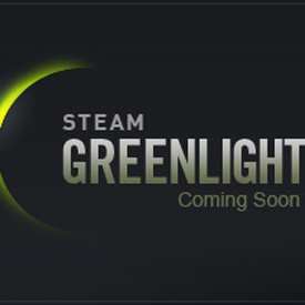 This account was created to capture the Steam Greenlight community, here to highlight your games, games you want and most of all the titles progress.