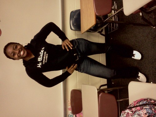 ThuggLady14's profile picture. I'm 17, bday is Oct.8th, I play basketball & softball, love meeting new people so hmu if interested i dont bite anything else?? just ask #teamHEAT