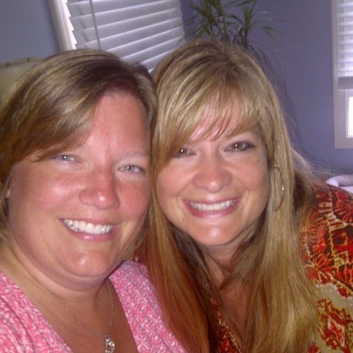 DebbieGada's profile picture. 