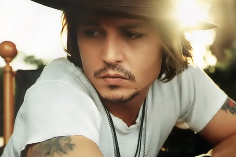 ReaIJohnnyDepp Profile Picture