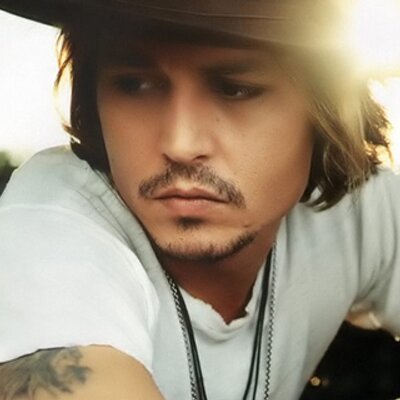 Johnny Depp Twitter Search Calyas Style And Hollywood Faces