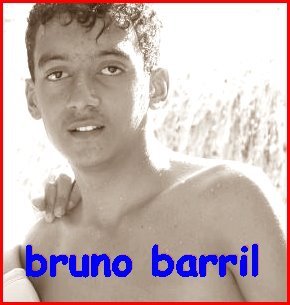 Bom...sou um garoto alegre gosto de quem gosta de min não sou especial...sou so um menino comum...