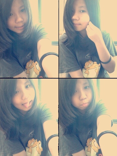 new here :D