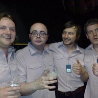 Dream Themes (@dreamthemesband) 's Twitter Profile