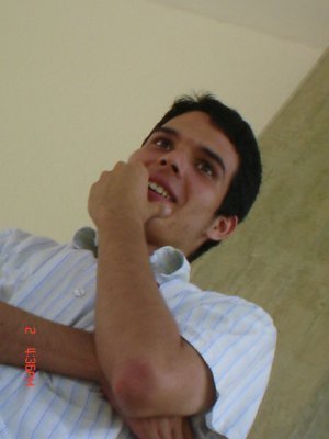 TimothySandoval's profile picture. 