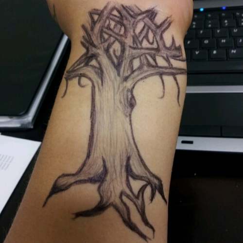 PenncyGone's profile picture. Need to take some of the technology out of my life for a while.  It's not personal.  I'll miss you.