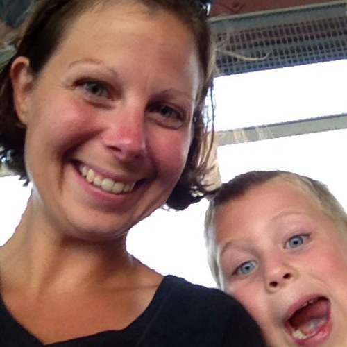 ToshaV78's profile picture. 