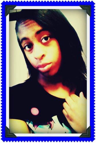 being yourself