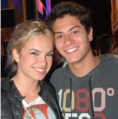Esse Fc É Dedicado Ao CaSal LuAr AMO VCS