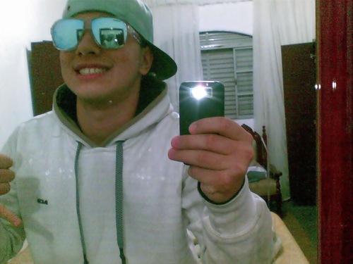 pensando, vibrando, vivendo positivamente (oito'