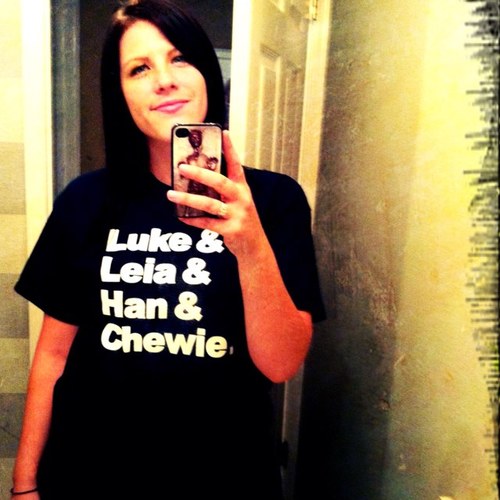 BritMcCanna's profile picture. Lead Graphic Designer at Xulon Press