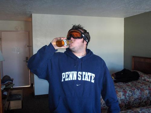Living the Dream