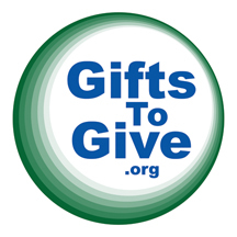 We all have gifts to give