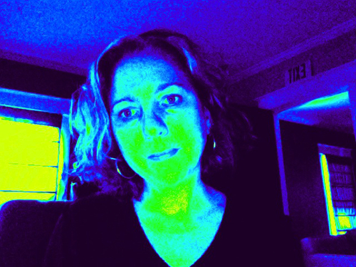 ispaan's profile picture. Graphic designer and Maker Movement advocate. Fan girl of genre movies, robots, tattoos, and pretty much anything industrial.