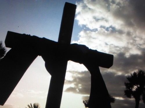 TweetinForMyGod's profile picture. it's not about following me, FOLLOW GOD.ill FOLLOW EVERYONE BACK. God bless.