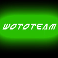 WoToTeam's profile picture. Le Twitter Officiel de la WoToTeam.
Notre Chaîne Youtube: http://t.co/8OE14Zbycw