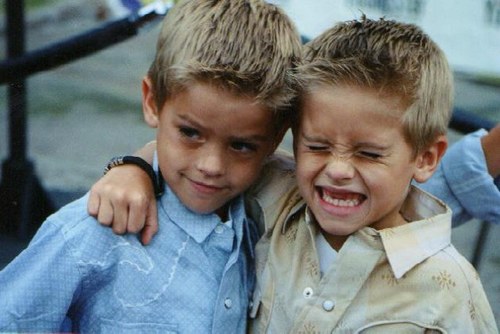 Philip_NoahGxo's profile picture. Hi! We're Philip and Noah! We're 6 and love our daddy @CarlosGarciaxo and our siblings! And we're sexier than Alex.!