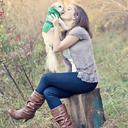 Holly Lusk - @Luskhm - Twitter