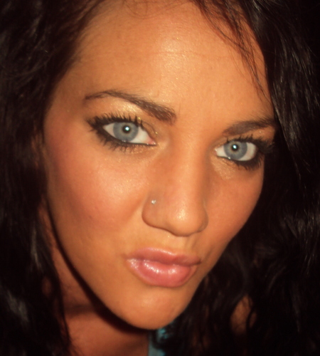 A girl with a mind, a bitch with an attitude, and a lady with class..I Absolutely Love My Life, Family, and Friends. Soon to be mommy!! #Scorpio's=))