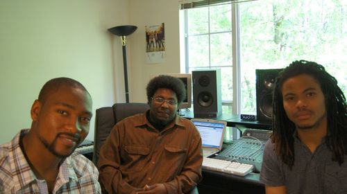 A Production Team that consists of @ZIGGYBOIBANKS @JoshuaLumpkins & @WorldChanja ... We Produce Rap,Hip Hop, R&B, Pop, & Soul...