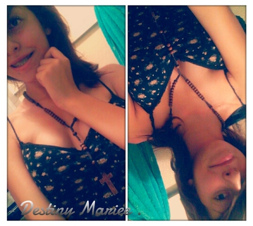 - Old enough to know better , too young to give a fuck . Follow or Swallow Niggas ! im on that #TeamFollowBack shit (;