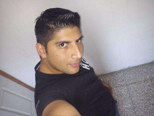 Conociendo twitter