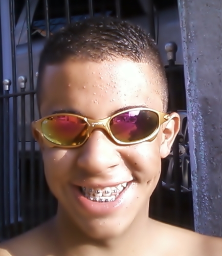 aI mEu dEuS cOmO é bOm sEr #vIdÀ_lOkA ♪
