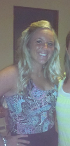 bfairrr789's profile picture. I'm free fallin'