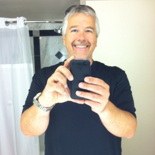 fotoscribe's profile picture. Spreading the NASCAR word with pictures and paragraphs.