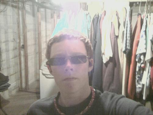 yourgowindown's profile picture. I hate drama!! I love fist fighting, shooting, singing and wrestling. lead singer for Acid Rain. i am on psn. send me a friend requst. Matt_E_Whiteboy