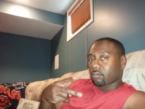 droopm109's profile picture. Do it today, cause tommorow might not come.