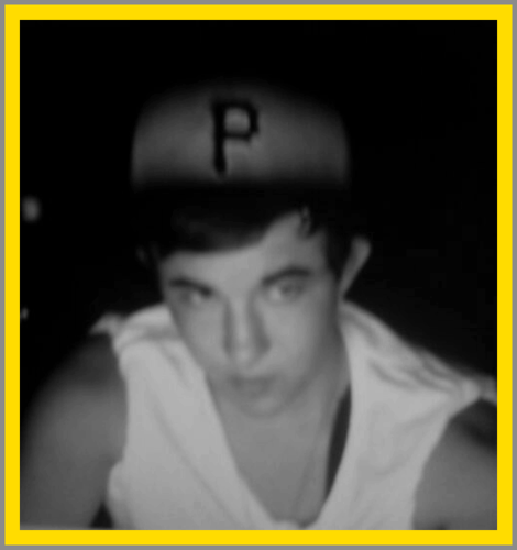 YOUNG WILD AND FREE!! Thats me R/T #TEAMHandsome #teamRAAAHHHH # #TEAM420