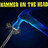 HAMMER ON THE HEAD