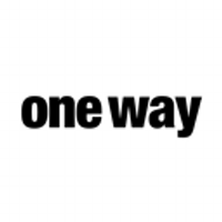 one way（ワンウェイ） (@oneway_jp) 's Twitter Profile Photo
