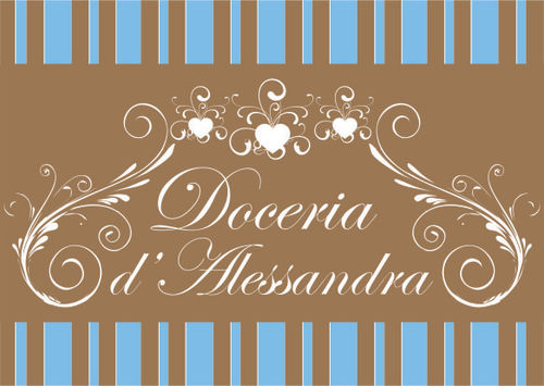 Melhor doceria do RJ, pois os preços são ótimos e os sabores inesquecíveis !! Entre em contato e confira !
doceriadalessandra@hotmail.com