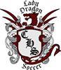 Twitter page of the CHS Lady Dragons Soccer team!