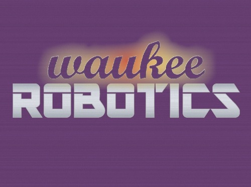we build robots