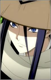 I'm fighting using weapon can be shot from my sleeves. My techniques is anki kuroenbu. I'm the assault officers of the nura clan #NNMfamily