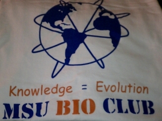 The Ernest E. Just Biology Club at Morgan State University's goal is to help the students in the sciences to excel...Follow for upcoming events for 2012-2013!!!