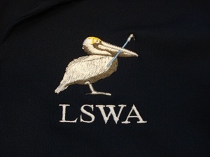The Louisiana Sports Writers Association