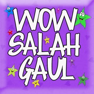 Selalu salah dalam bergaul ini fiksi belaka namun beberapa kisah nyata. Kirim twit salah gaul kamu dengan hashtag #WSalahGaul :)