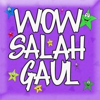 Salah Gaul (@wowsalahgaul) 's Twitter Profile