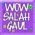Salah Gaul (@wowsalahgaul) Twitter profile photo Salah Gaul (@wowsalahgaul) Twitter profile photo