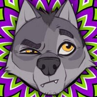 Wolfy-Nail (@wolfynail) 's Twitter Profile