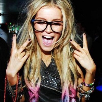 Ballsy Blonde On Twitter New Vagina New Eyebrows New Hair And