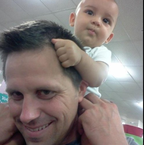 ericbrakken's profile picture. 