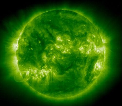 universe2095's profile picture. 시간여행자