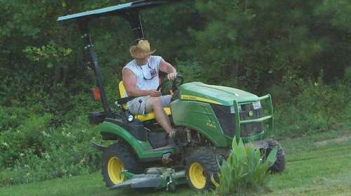 bradrich1026's profile picture. 