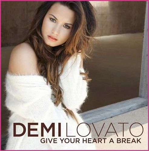 this is demi fan page